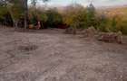 Teren 4.344 mp, cu platou panoramic și vedere la munți - 3