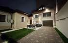 Casa individuala premium cu curte si garaj zona Floreasca - 5