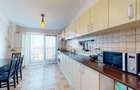 2 CAMERE ÎN CHITILA | 73,30 MP | 4 BALCOANE | CENTRALĂ | MOBILAT - 10