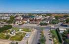 Spatiu comercial de la 14 euro de inchiriat Amber Forest Plaza