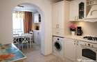 Apartament 3 camere, semidecomandat, Exterior Vest