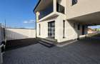 Casa individuala teren liber 500 mp 4 camere zona Piata Cluj Sibiu