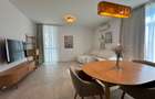 Apartament cu 2 camere, la prima închiriere | TODI 1 | Etaj 1 - 1
