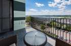 Apartament 4 camere - 2 bai - 3 balcoane | BND Building | Parcare - 24