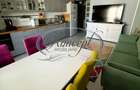 Apartament deosebit cu parcare subterana - 1