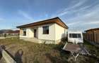 Casă finalizată stil mediteranean , 3 dormitoare, 100 mp utili – Sat Săsar - 2