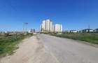 Teren P+2E+M deschidere 26m Bd. Madrid Constanța