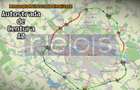 📍 Nord | 3 min Rond A0/A3 | Activ Strategic | Ștefănești | 4 ha - 3
