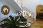Vila individuala  P+E+M, 8 camere , IANCU NICOLAE -British School - 5