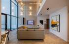 Penthouse cu terasă rooftop, Uranus Plaza – 145 mp utili - 5