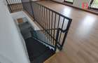 Apartament 3 camere, Zona Freidorf - Scara interioara, terasa 21 mp - 22