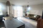 Apartament cu 2 camere, 64 mp, cu gradina, mobilat si utilat, zona Avantgarden - 1