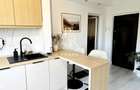 Apartament 2 camere, 43 mp, balcon, mobilat complet, zona Pacul Primaverii!