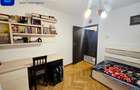 Apartament 3 camere metrou Academia Militară, centrală, loc parcare - 6