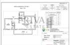 Apartament de lux, 2 camere, 62 mp + 13 mp terasa, loc de parcare - 16