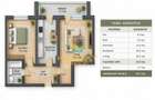 Apartament 2 camere - metrou Nicolae Teclu - 1
