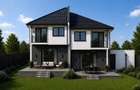 0 % Comision! Duplex in Borhanci, calitate deosebita! - 2