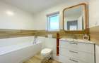 Apartament 4 camere, Borhanci + Parcare si Balcoane - 11