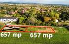 VIDEO | Teren intravilan - 657 mp | Micula, Satu Mare - 2