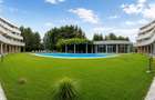 Apartament premium cu gradina privata 180 mp utili piscina zona Padurea Baneasa - 15