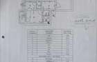 Apartament 3 camere decomandat, etajul 2/4, zona Metalurgie - 7