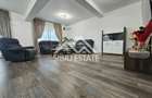Casa 5 camere Sibiu complet dotata, imobil ca nou