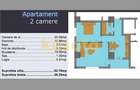 OPORTUNITATE | APARTAMENT 2 CAMERE |  STEFAN CEL MARE | BLOC NOU 2015 - 1