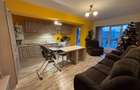 Apartament 3 camere | etaj 3/5 | decomandat | 70 mp | bloc nou - 1