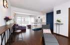 Penthouse 5 camere | 160 mp utili | 4 terase | Panoramă superbă | Bun& - 7