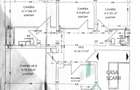 4 CAMERE DECOMANDATE | 80 MP | 2 BĂI | 2 BALCOANE | MĂRĂȘTI–CINEMA
