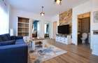 Aviatiei - Pipera - Apartament 3 camere, loc parcare, mobilat modern, CENTRALA - 2