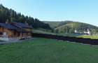 Cabană din Bușteni de Vânzare în Bucovina | Mălini | La - 4