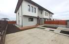 Vila de vanzare Valea Lupului
