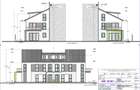 Duplex modern P+1E+M,  BUCURESTII NOI - 17