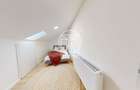 Direct dezv. -Penthouse 4 camere + terasa, mobilat complet, intabulat - 8