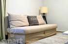 Apartament 2 camere cu gradina Borhanci