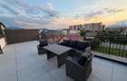 Apartament de inchiriat 3 camere, Tractorul, Brasov - 14