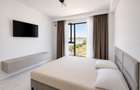 Apartament 2 camera vedere bilaterala lac si mare | Mamaia Nord - 11