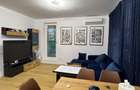 Apartament 3 camere 69 mp, mobilat utilat parcare inclusa Trio residence - 2
