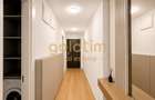 SUPERB/ RESIDENCE 5 / PLAZA MALL / 2 BALCOANE/SPATII DEPOZITARE - 22