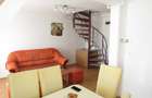 Apartament cu 2 camere + living, pe două niveluri, complet utilat și mobilat - 4