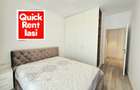 La Prima Inchiriere Tudor-Silk District Lux Bloc Nou Apartament 2Camere Open - 9