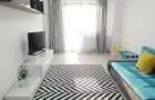 INTABULAT Apartament 2 camere, etaj 1, mobilat, aproape de bvd Bucium - 4