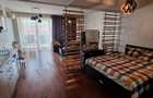 Sudio InCity Residence-5minute Metrou, Spatios-45mp, Mobilat si Utilat Premium - 1