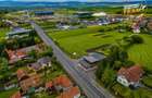 Oportunitate investitionala strategica, amplasare premium in Sfantu Gheorghe