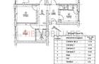 Apartament spațios și luminos - 4  camere, 80 mp, mobilat si utilat - Floreasca - 20