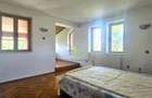 Proprietate unica, vila 1100 mp, 8000 mp teren, pe malul lacului Snagov - 19
