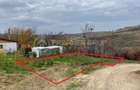 Ultimul LOT! Teren intravilan 477mp | Aroneanu - 5