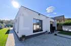 Casă mediteraneană cu piscină încălzită | Podgoria | 120 mp utili | Teren 550 mp - 15