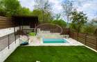 Duplex premium, cu piscina in Gruia - 3